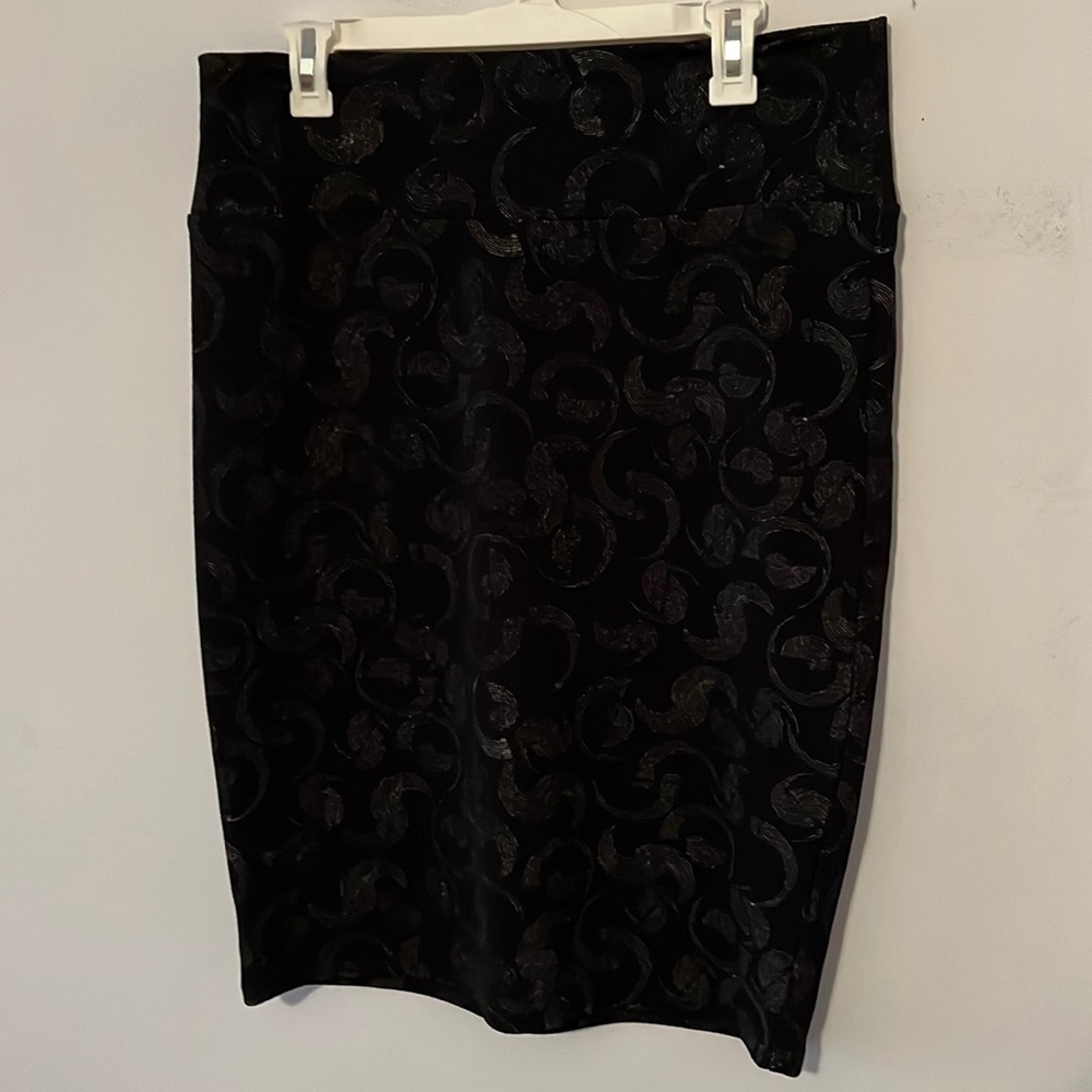 LulaRoe Cassie Skirt
